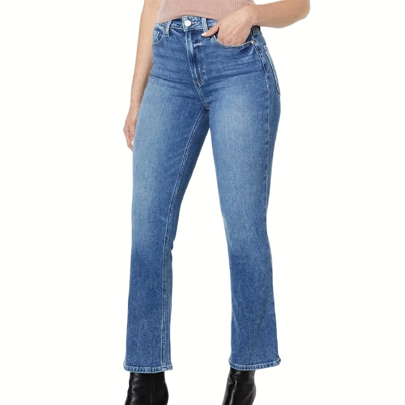 Sale Clearance Femme Jeans In Tapestry