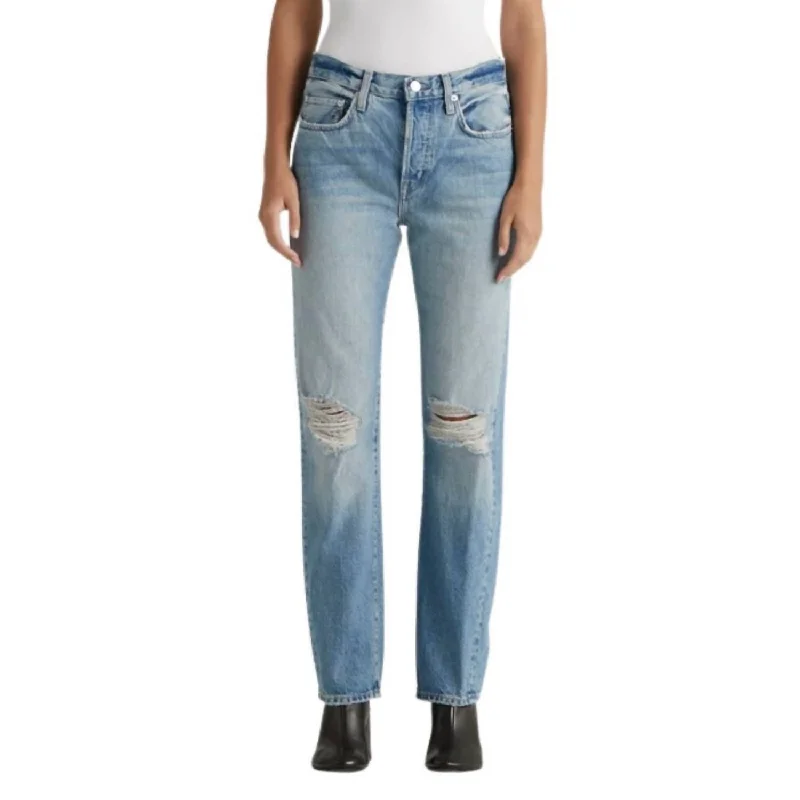 Women's Chic Outfit Tash Jean In Surrender