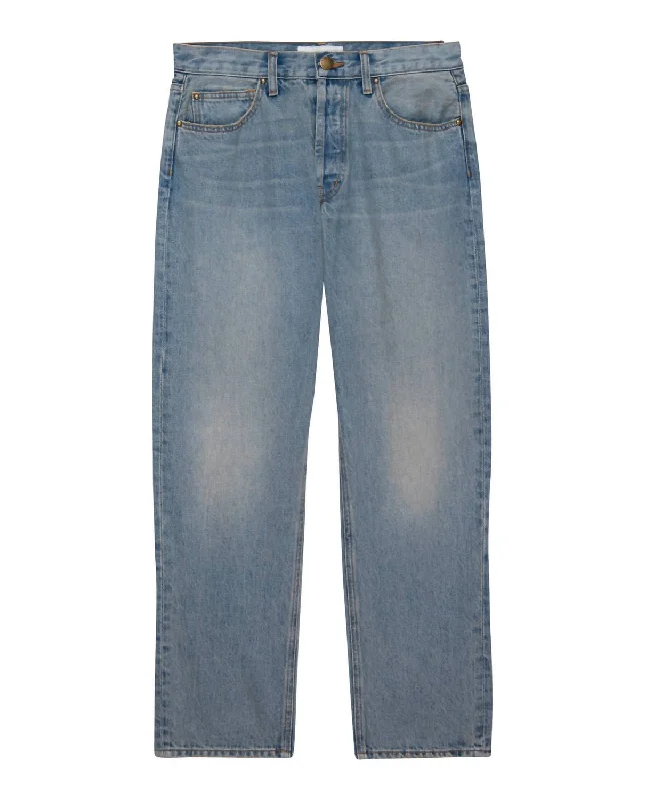 Casual Clothing For Women Wayne Jeans In Sedona Wash