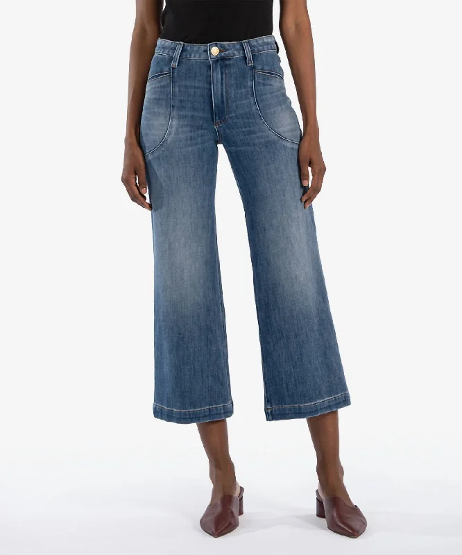 Best Online Women's Boutiques Meg High Rise Jeans In Lovers