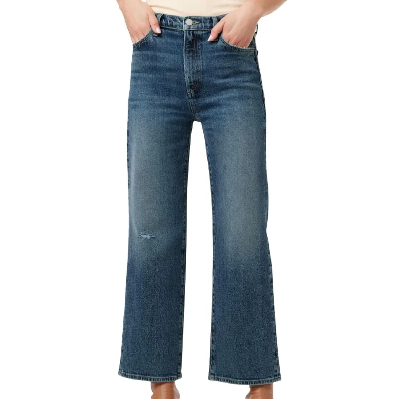 Women's Holiday Clothing The Blake Jean In Piazza Grind