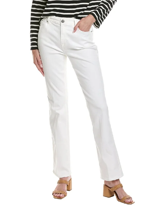 Minimalist Women's Fashion Clothing cabi 5th Avenue White Jean