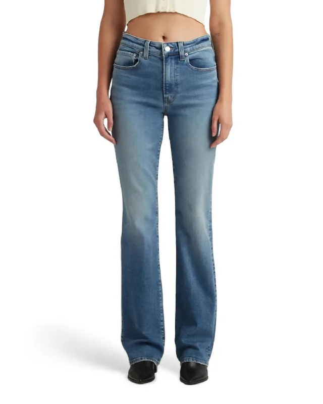 Women's Clothes Lark Jean In Flashback