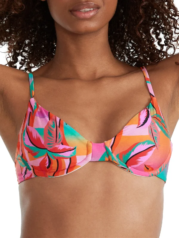 Clearance Sale Online Beach Riot Women's Palm Beach Camilla Bikini Top