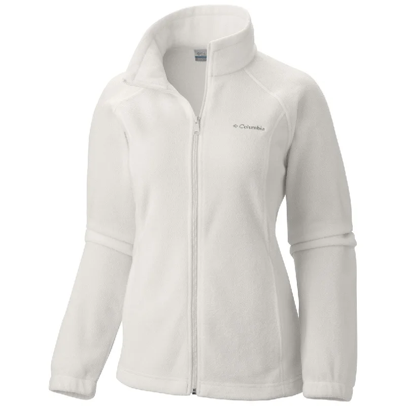 Affordable Luxury Women's Apparel Women's Benton Springs Full Zip Fleece Jacket