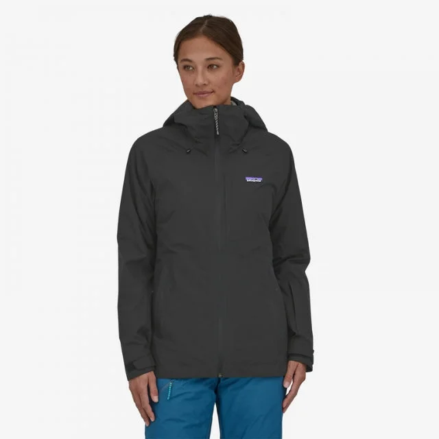 Women's Holiday Clothing Women's 3-in-1 Powder Town Jacket