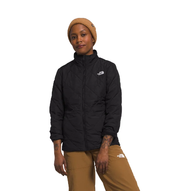 TNF Black-NPF