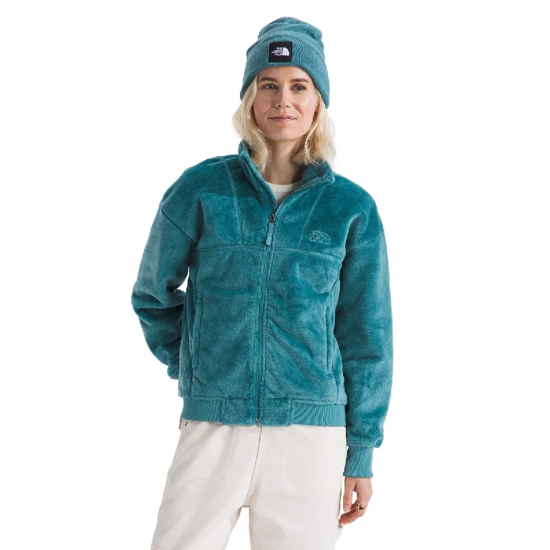 Women's Vintage Attire Women's Osito Lux Jacket