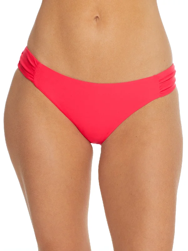 Trendy Boutiques Online Sunsets Women's Femme Fatale Bikini Bottom