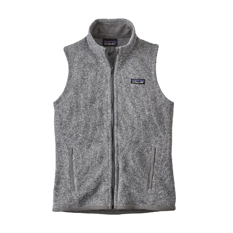 Women's Classic Attire Women's Better Sweater Vest