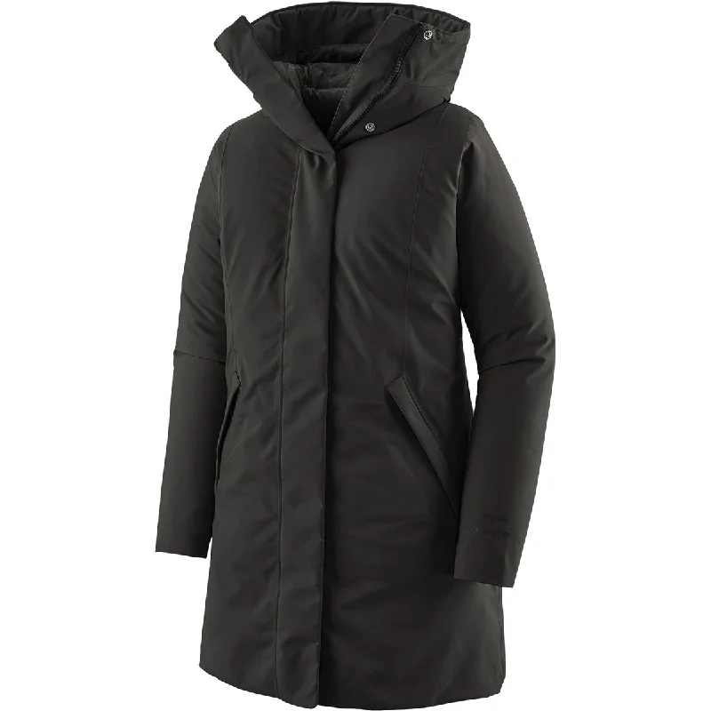 Women's Seasonal Wardrobe Clothing Women's Frozen Range 3-In-1 Parka