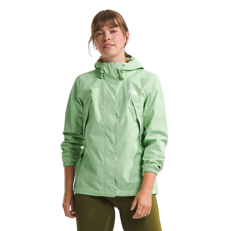 Women's Active Clothing Women's Antora Jacket