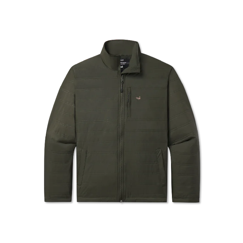 VIP Member Discount Provo Fill Jacket