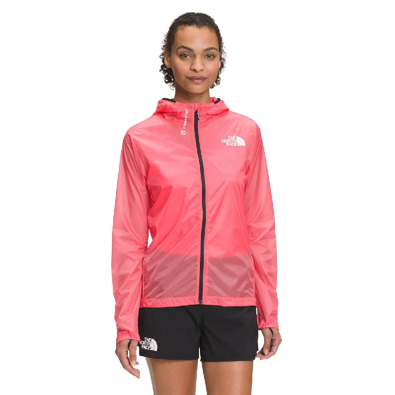 Stylish Women's Garments Women's Flight Lightriser Wind Jacket