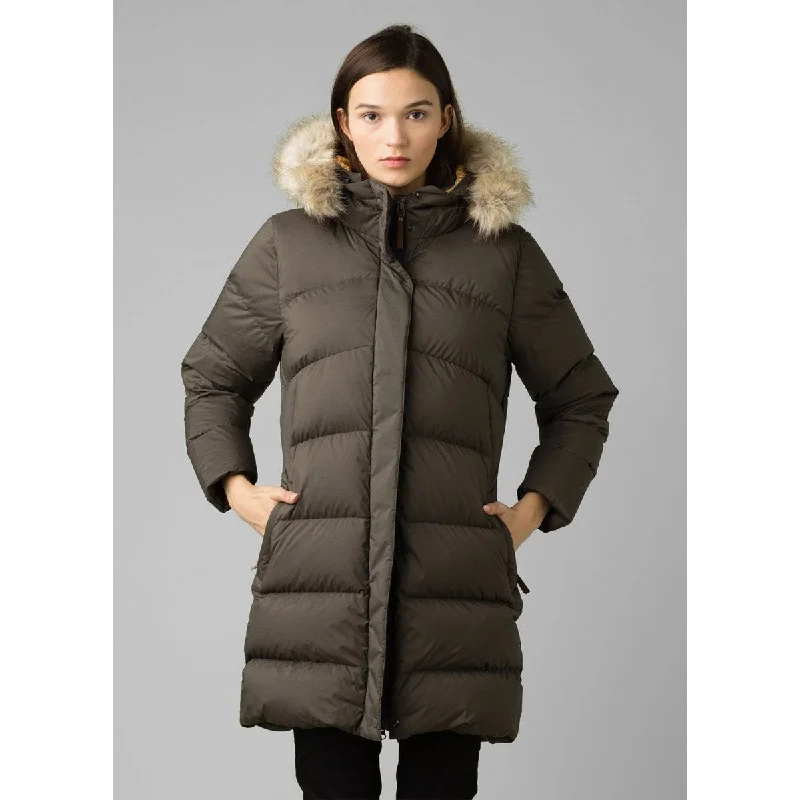 Affordable Fashion Clothing For Women Women's Kromata Long Jacket