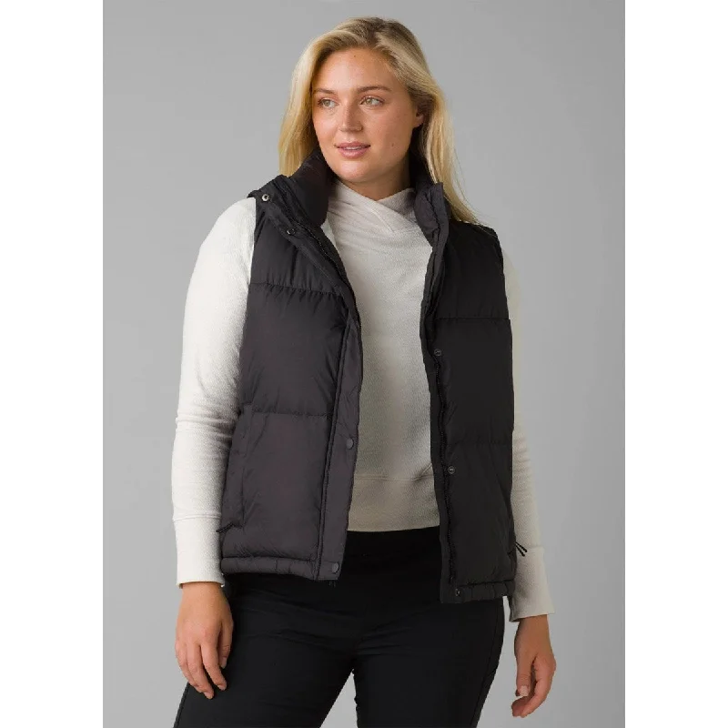 Outfits For Women Women's Hellebore Vest