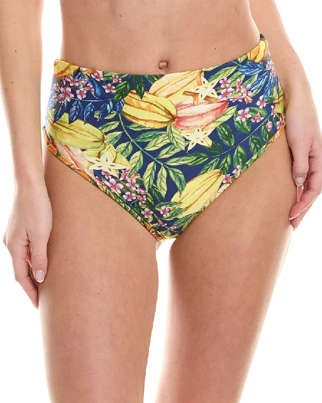 Women's Tops And Clothing FARM Rio Caipirinha Bikini Bottom