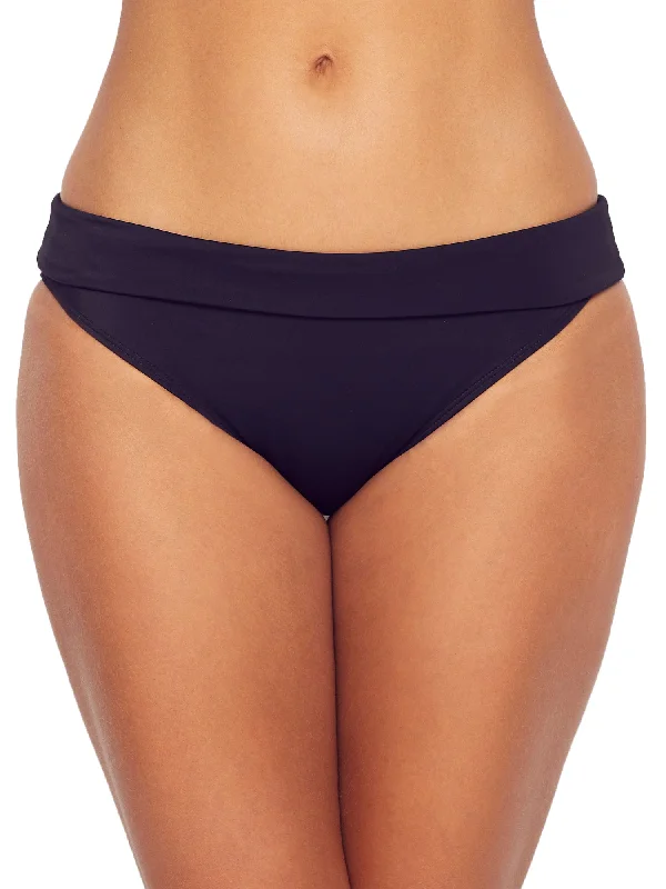 Clothes Woman Panache Women's Anya Riva Fold-Over Bikini Bottom