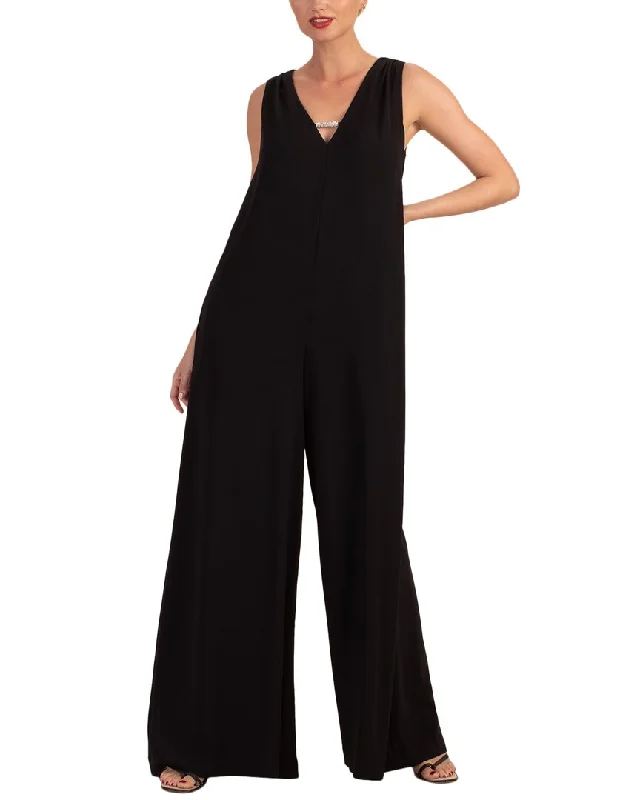 Women's Athleisure Apparel Trina Turk Sensational Jumpsuit