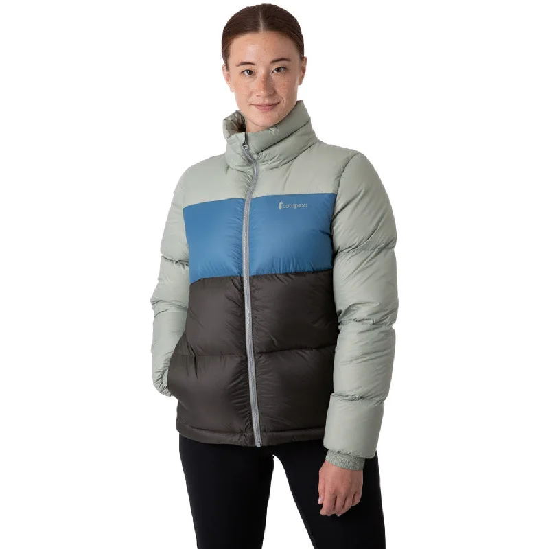 Charming Everyday Clothing For Women Women's Solazo Down Jacket