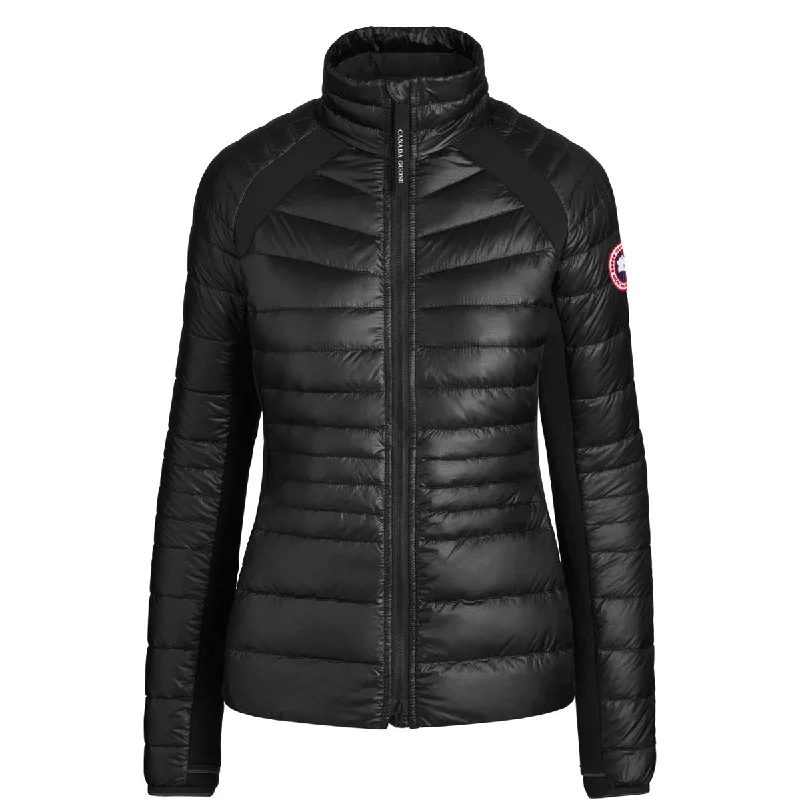 Women's Formal Event Clothing Women's HyBridge Lite Tech Down Jacket