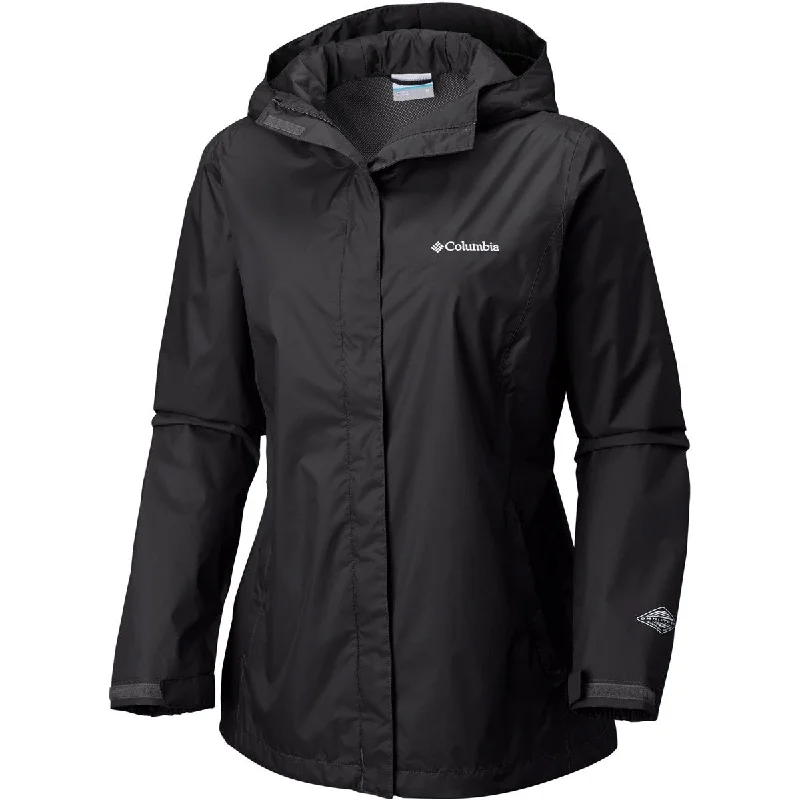 Clothes For Women Women's Arcadia II Rain Jacket