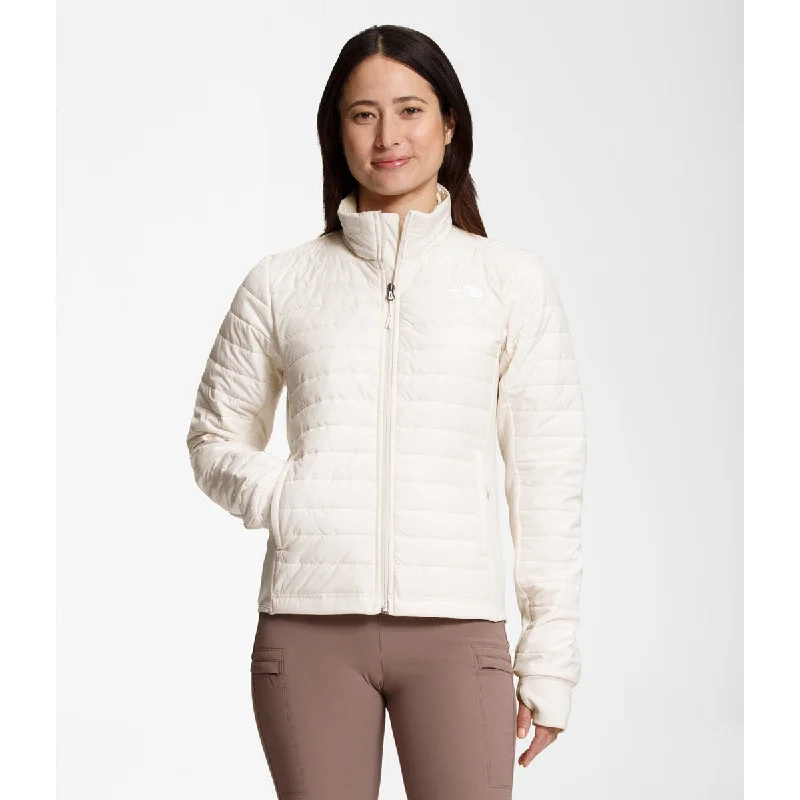 Stylish Women's Outerwear Apparel Women's Canyonlands Hybrid Jacket