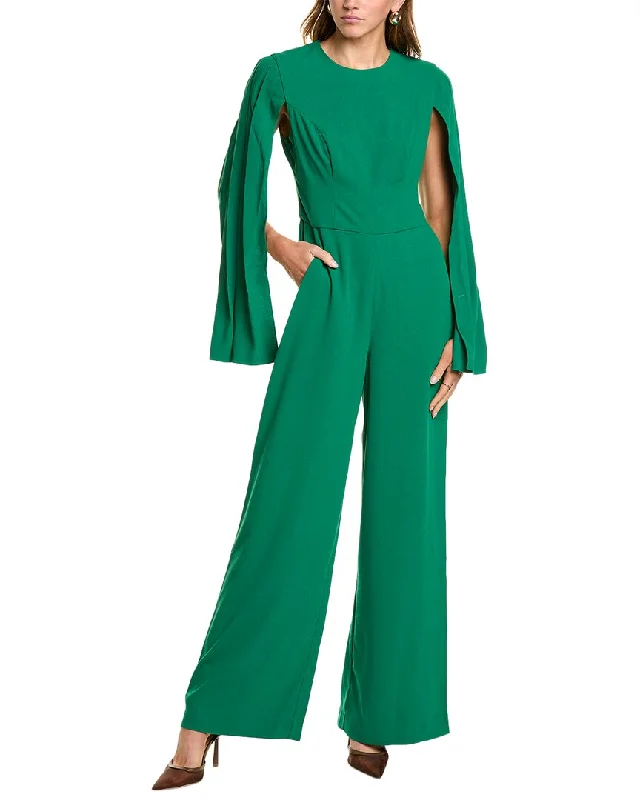 Timeless Women's Apparel Trina Turk Monumental Jumpsuit