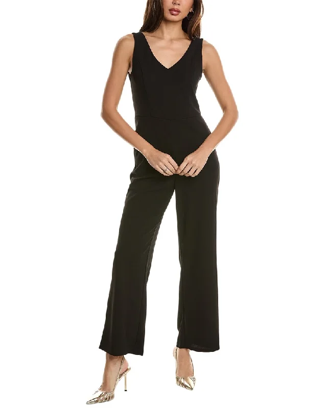 Women's Stylish Professional Apparel Bebe Core Jumpsuit