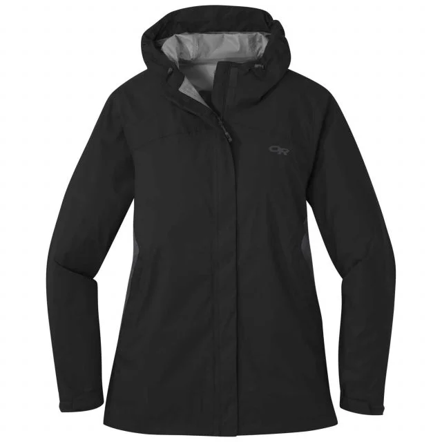 End Of Season Sale Clothing Women's Apollo Stretch Rain Jacket