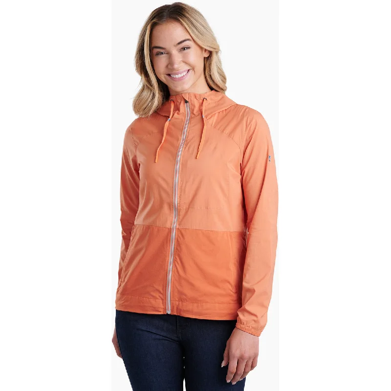 Fashionable Women's Clothing Women's Eskape Jacket