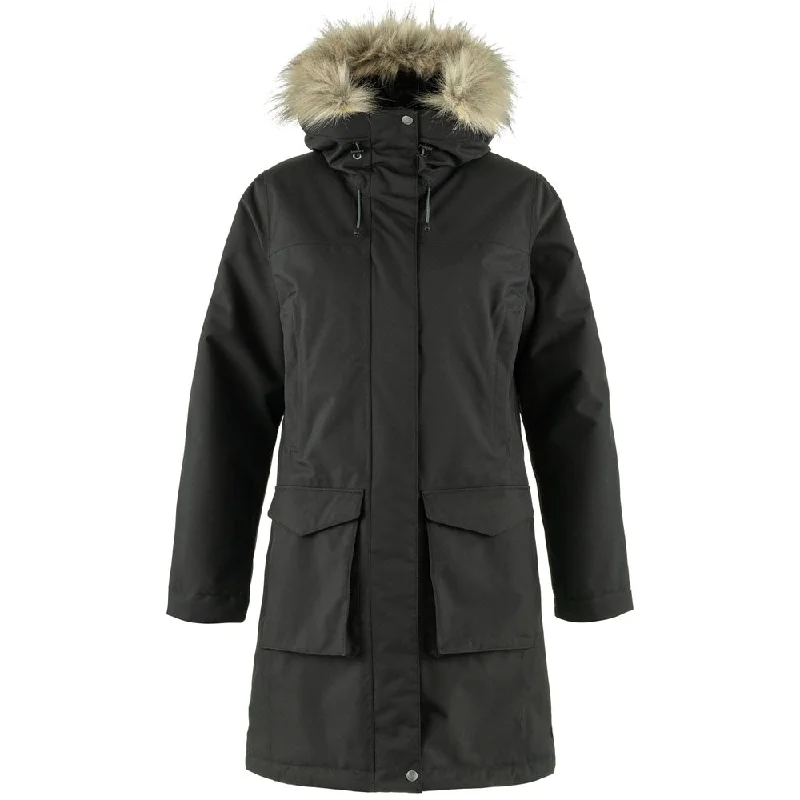 Women's Loungewear Clothes Women's Nuuk Lite Parka