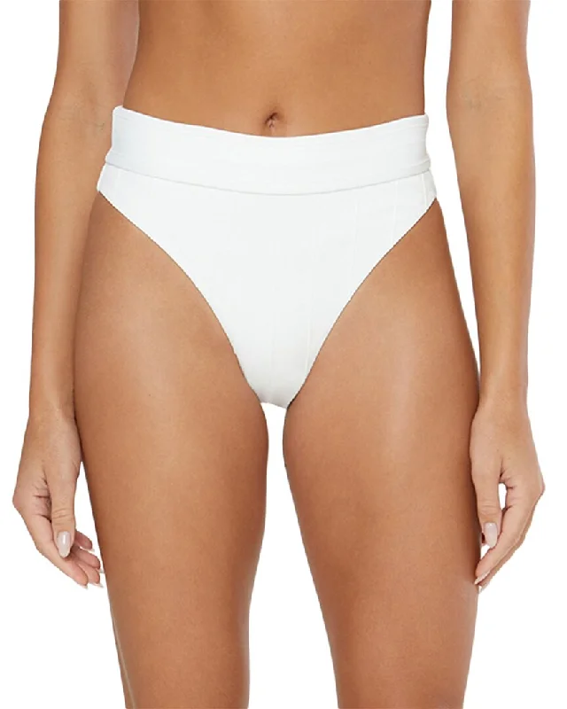 Contemporary Women's Clothing Onia Ivy Bikini Bottom