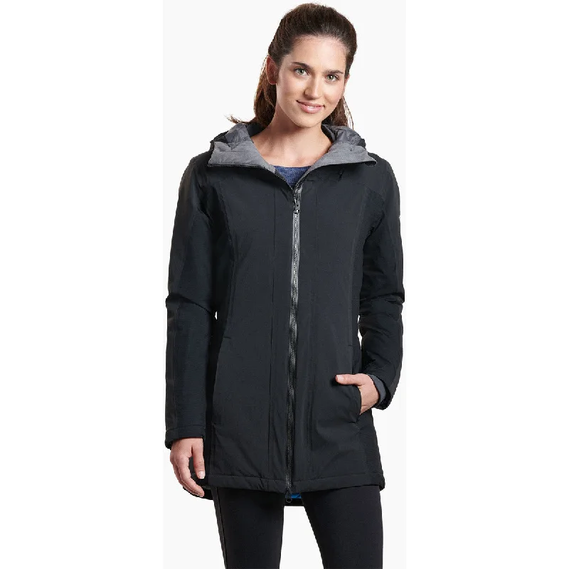 Women's Fashionable Clothing Sets Women's Kopenhagen Insulated Shell