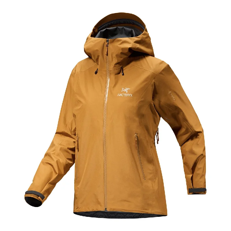 Women's Outerwear Attire Women's Beta LT Jacket