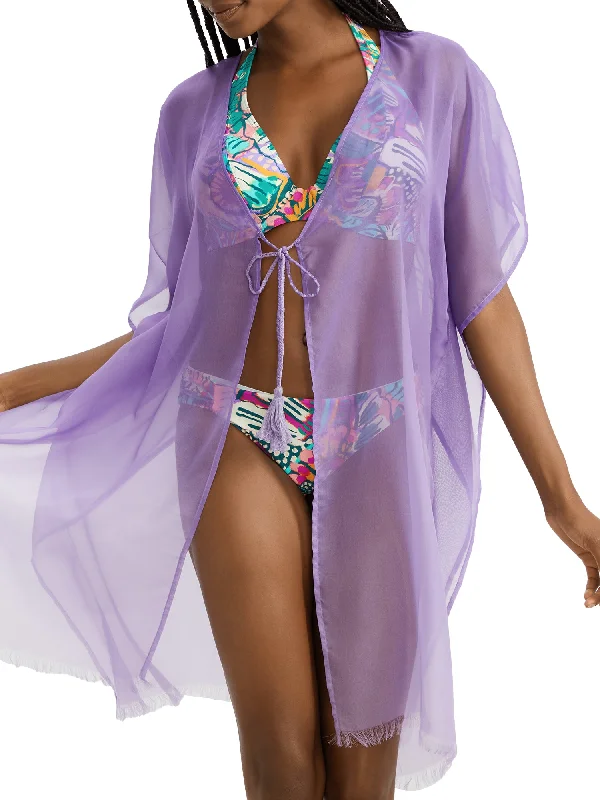 Boutique Dress Online Sunsets Women's Maldives Tunic Cover-Up