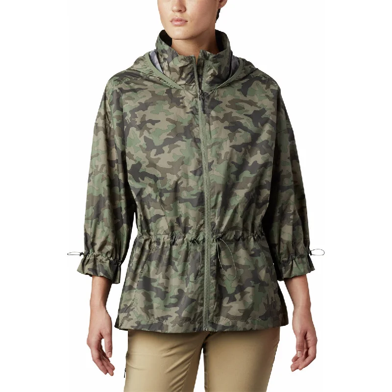 Women's Plus-Size Apparel Women's Poe Creek Jacket