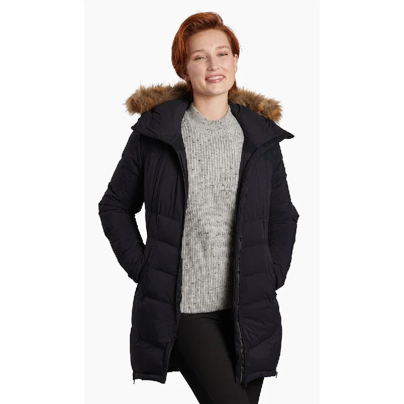 New Arrival Discounts Women's Frost Parka