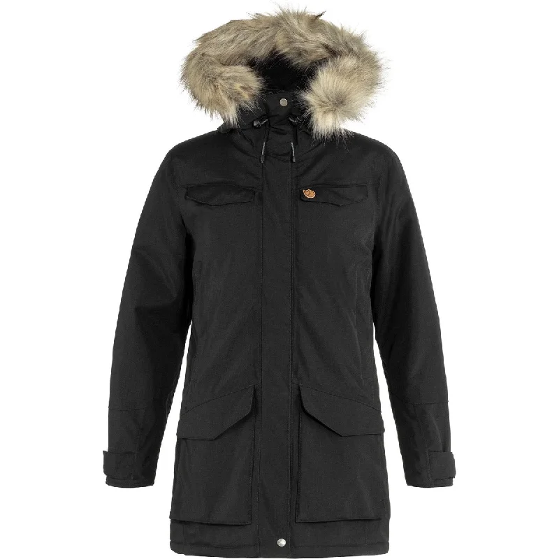 Women's Seasonal Clothing Women's Nuuk Parka