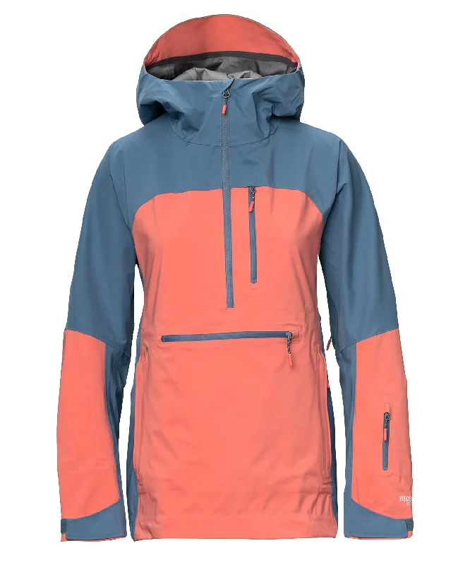 Best Clearance Sales Right Now Lynx 3L Shell Pullover