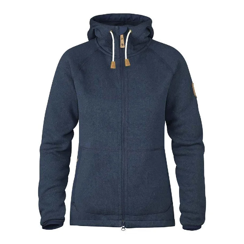 Stylish Women's Apparel Women's Ovik Fleece Hoodie