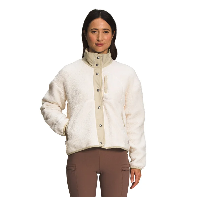 Women's Stylish Professional Garments Women's Cragmont Fleece Jacket