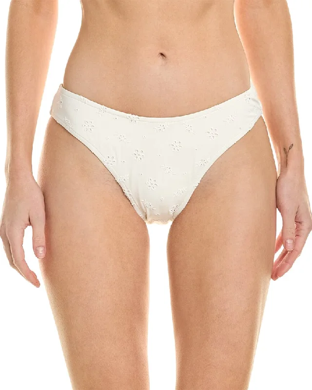 Women's Resort Garments WeWoreWhat Classic Scoop Bottom