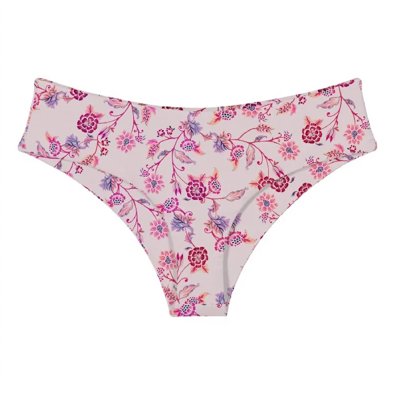 Women's Trendy Clothes Women's Bondi Bottom In Fleur