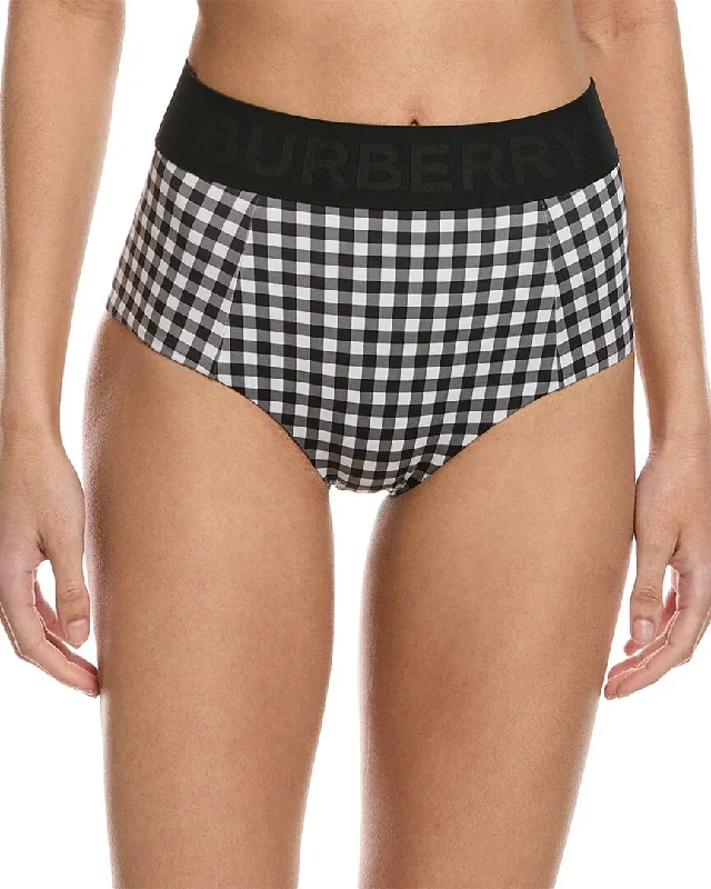 Flash Sales This Week Burberry Tessa Bikini Bottom