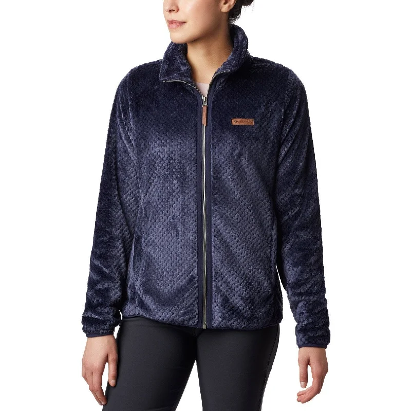 Women's Work Apparel Women's Fire Side II Sherpa Full Zip Fleece