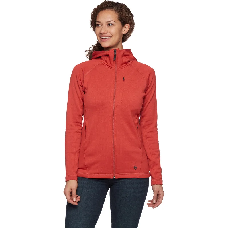 Women's Travel Garments Women's Factor Hoody