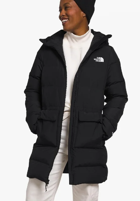 Women's Athletic Clothes Women's Gotham Parka