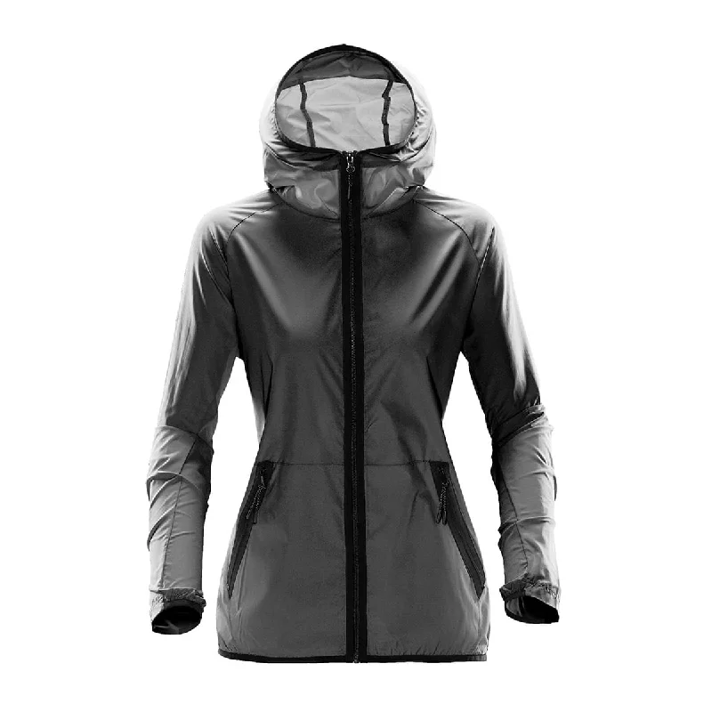 New Arrival Discount Women's Ozone Hooded Shell - TMX-1W