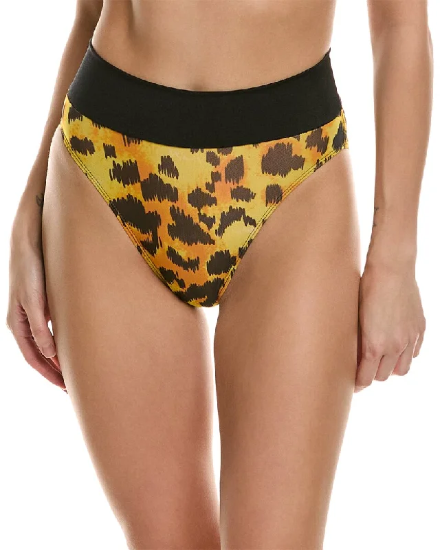 Women's Clothes For Work Vanessa Mooney The Remi Bikini Bottom